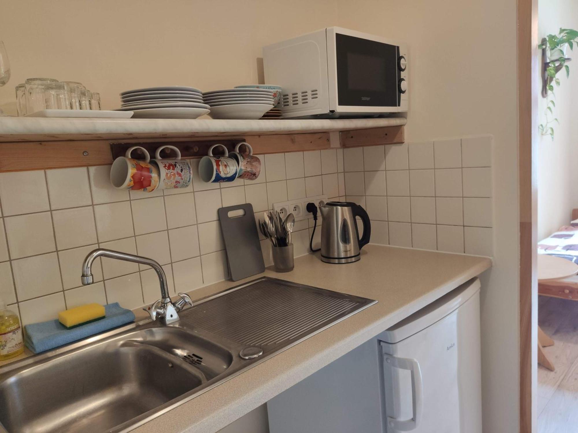 Apartamenty I Pokoje Goscinne "Wacus" Srebrna Góra Dış mekan fotoğraf