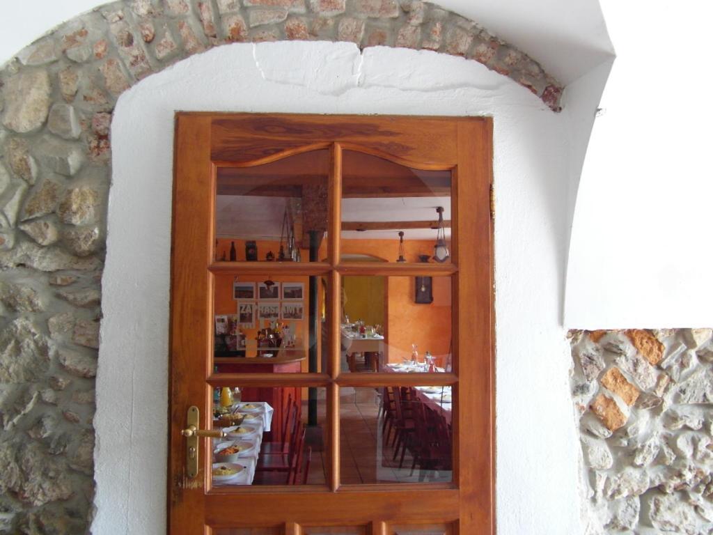 Apartamenty I Pokoje Goscinne "Wacus" Srebrna Góra Dış mekan fotoğraf